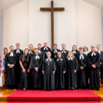 Culto de Ordenação ao Ministério - fevereiro 2024