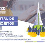 EDITAL DE PROJETOS I/2024 - Desenvolvimento da Capacidade Humana e Institucional