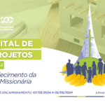 EDITAL DE PROJETOS II/2024 – Fortalecimento da Ação Missionária