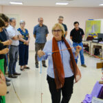 Encontro da Presidência da IECLB com Pastoras e Pastores Sinodais