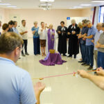 Encontro da Presidência da IECLB com Pastoras e Pastores Sinodais
