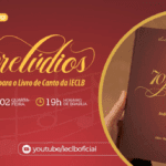 70 Prelúdios para o Livro de Canto da IECLB