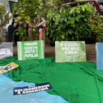 Celebração Ecumênica Binacional pelos Rios Livres - 2024