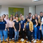 Encontro de Capacitação SIG