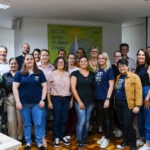 Encontro de Capacitação SIG