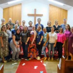 Encontro de Capacitação SIG