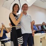 Foto da reunião do Conselho Nacional de Diaconia – CONAD, março 2024