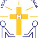 Logotipo da LELUT - Legião Evangélica Luterana