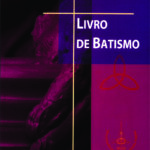 Capa do Livro de Batismo da IECLB
