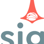 Logotipo do SIG - Sistema Integrado de Gestão