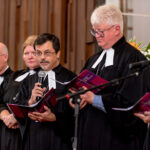 Culto de Ordenação ao Ministério - fevereiro 2024