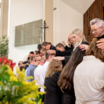 Culto de Ordenação ao Ministério - fevereiro 2024