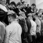 Culto de Ordenação ao Ministério - fevereiro 2024