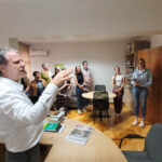 Encontro de Capacitação SIG