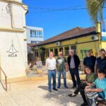 Enchentes no Vale do Taquari