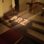 Encontro de Espiritualidade e Música