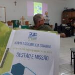 XXVIII Assembleia do Sínodo da Amazônia