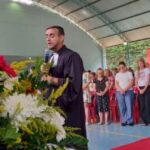 Culto Paroquial da Reforma