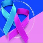 Campanhas Outubro Rosa e Novembro Azul - 2023