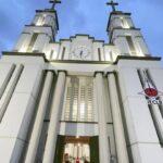 Culto de Ação de Graças Pastora Mariane Beyer Ehrat