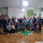 Seminário de Orientadoras e Orientadores do Culto Infantil - Sínodo Vale do Taquari
