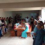 Comunidade Do Caminho inaugura sala para o culto infantil