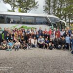 Retiro de Confirmandos e Confirmandas