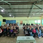 Seminário Sinodal do Culto Infantil