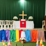 Culto Missão Criança (1)