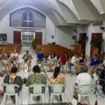 Seminário Comunidades Criativas em Rondonópolis/MT
