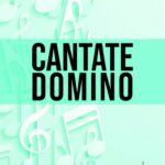 Cantate domino