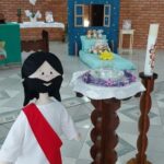 aniversario de batismo 1