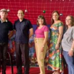 Culto Altenfeier - terceira idade