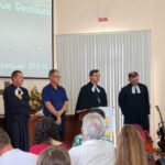 Culto de Instalação