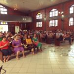 OASE Semana Nacional da OASE