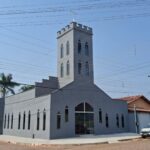 Dedicação do Templo da Comunidade de Guaraí - 2023