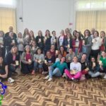 Comunidades Criativas no Sínodo Centro Campanha-Sul