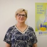 Pa. Marli Lutz assume assessoria teológica da Presidência