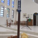 Culto com as crianças