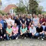 Encontro Assistentes