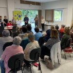 Pastoral da Pessoa Idosa 1.