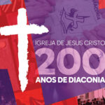 200 anos de diaconia