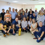 Reunião do Conselho da Igreja