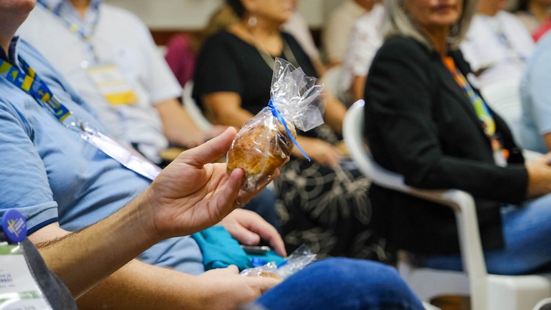 Fórum de Missão 2024