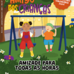 Revista O Amigo das Crianças 109