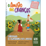 Revista O Amigo das Crianças 110