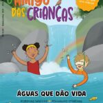 Revista Amigo das Crianças, volume 111