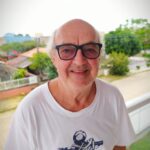 Pastor Nésio Martens