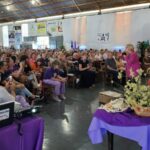 MULHER PPL celebra 10º Encontro