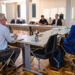 MEUC vista Sede Nacional da IECLB - 2024